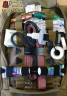 Крепление MOLLE Surv Gear Lab Полоса 3