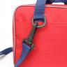Аптечка для оказания первой помощи пострадавшим в ДТП сотрудниками ГИБДД, подсумок Волонтер-5 в РОПП